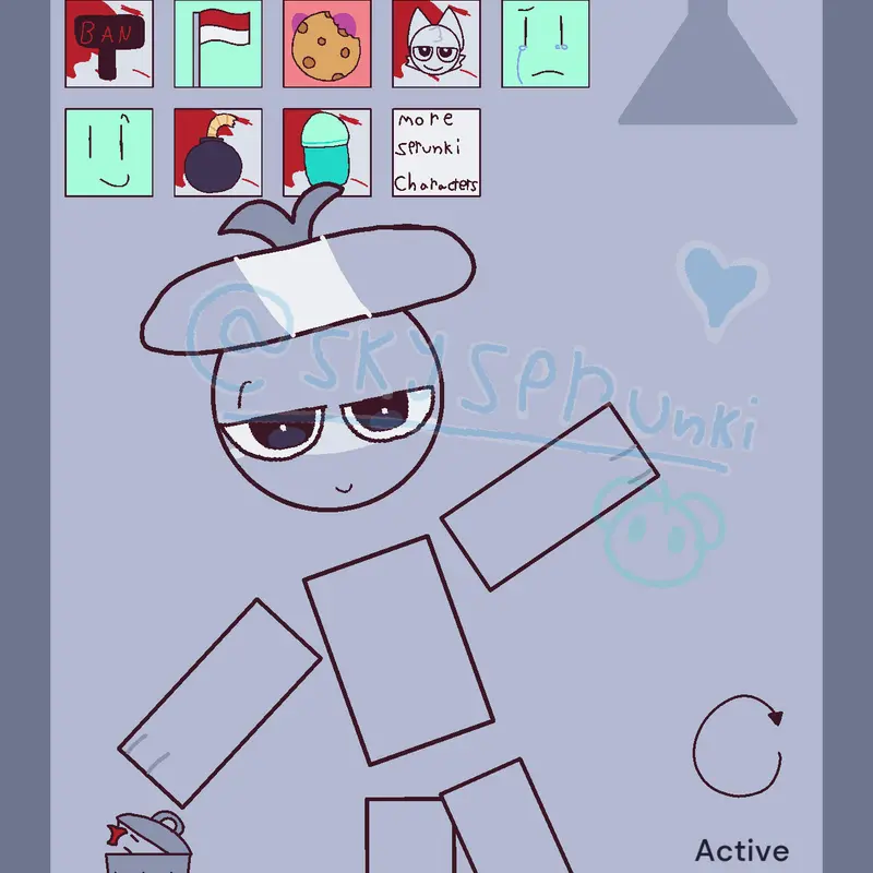 Game by @Jaidenofc