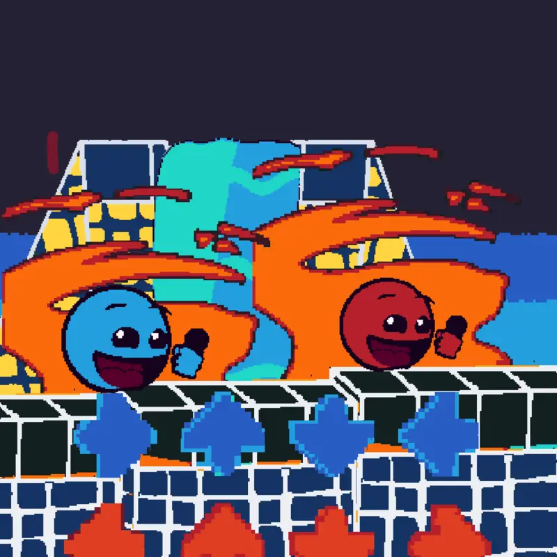 Game by @MrGuito