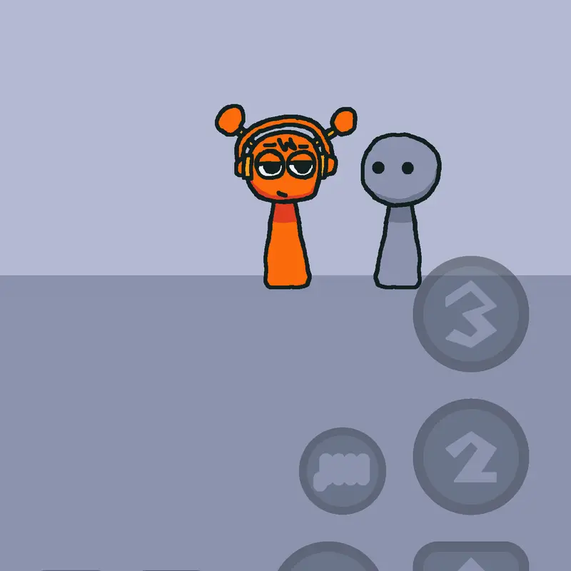 Game by @CammieTheCreator