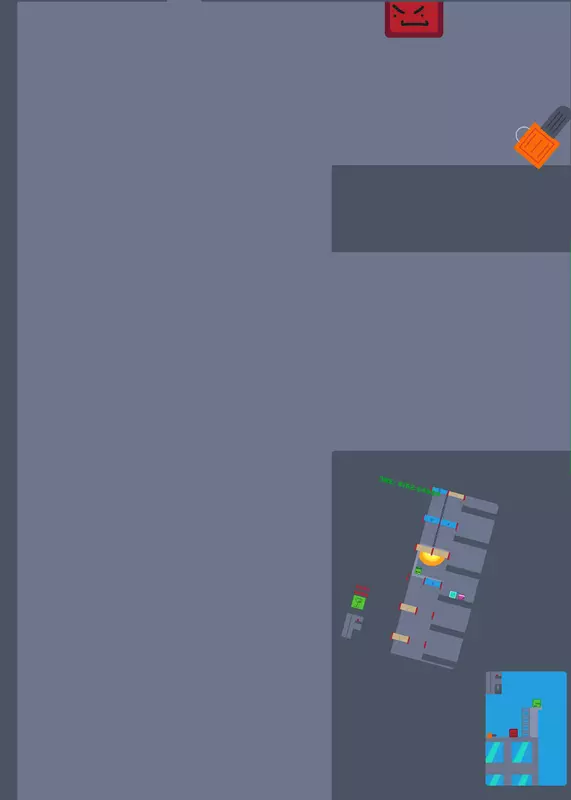 Game by @que_a
