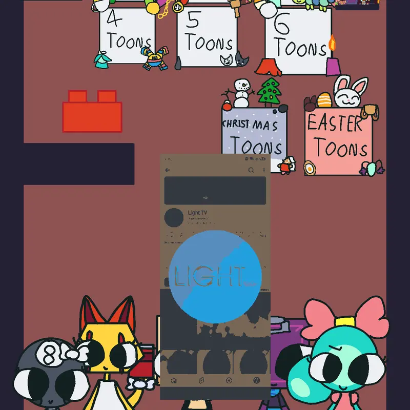 Game by @Lighttvxa2z