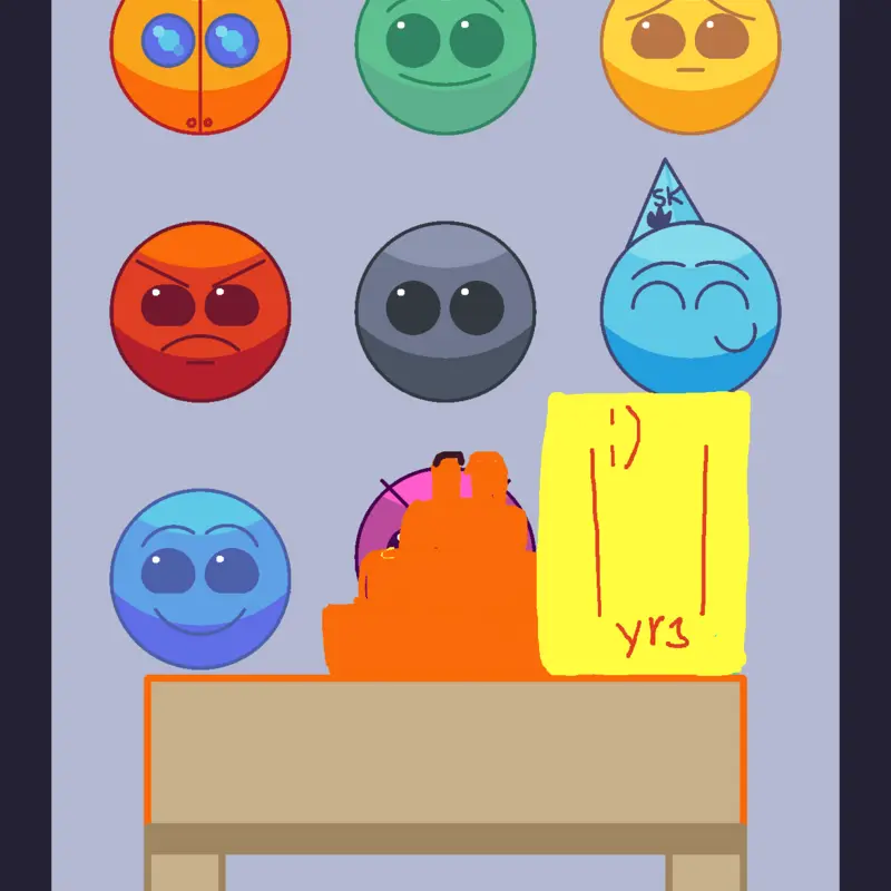 Game by @D4shG3ometry