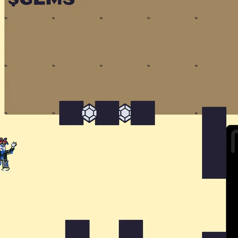 Game by @josephjoestar