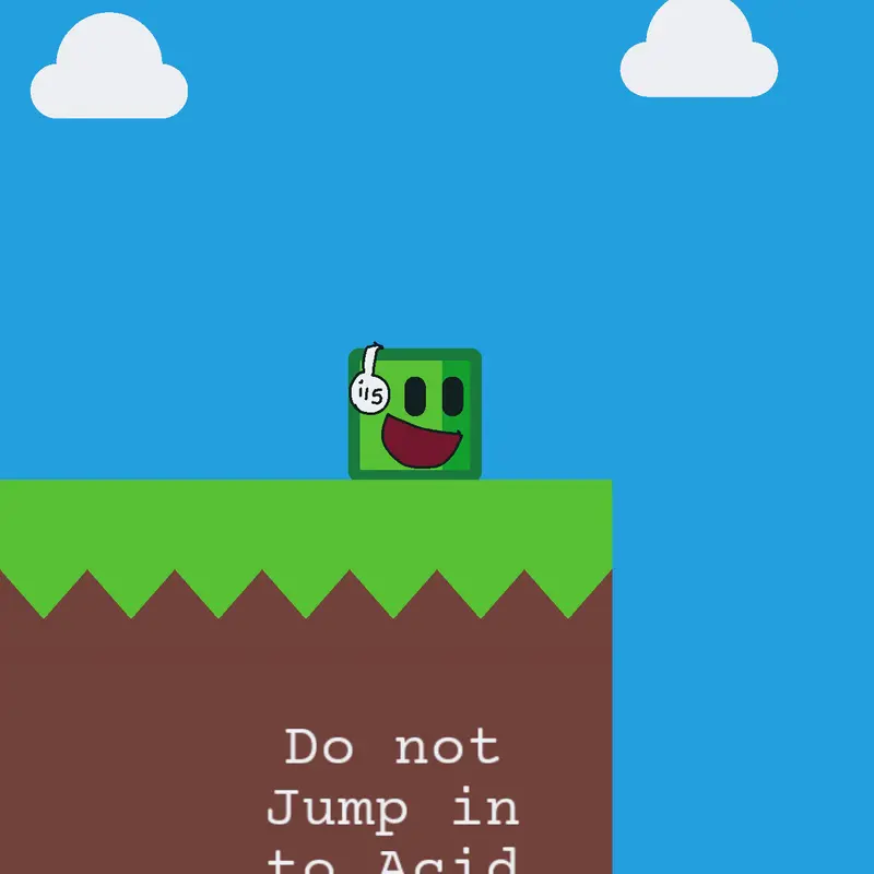 Game by @ThisewRandira