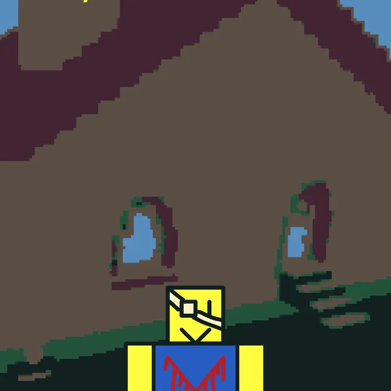 Game by @revobanana