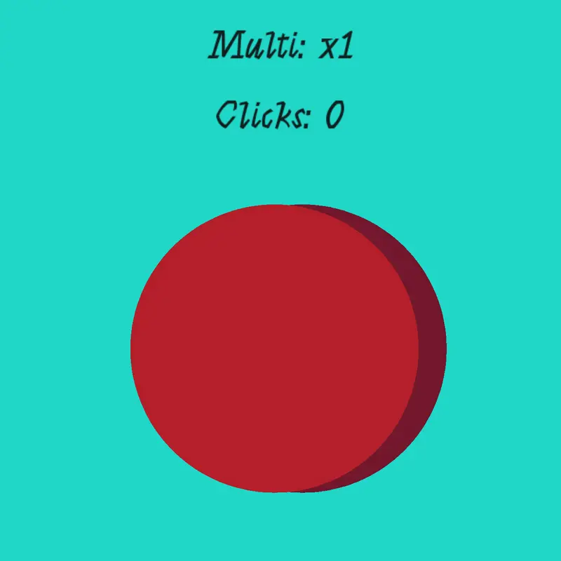 Game by @YouReady