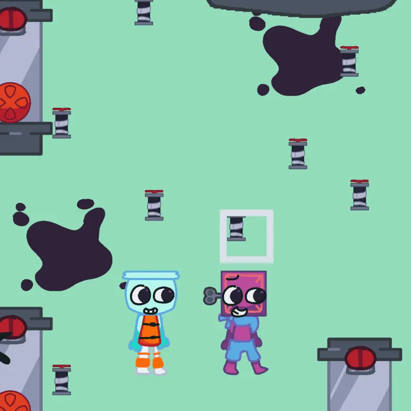 Game by @angel_ena