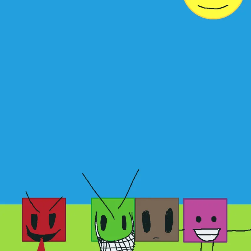 Game by @the-cube-dash