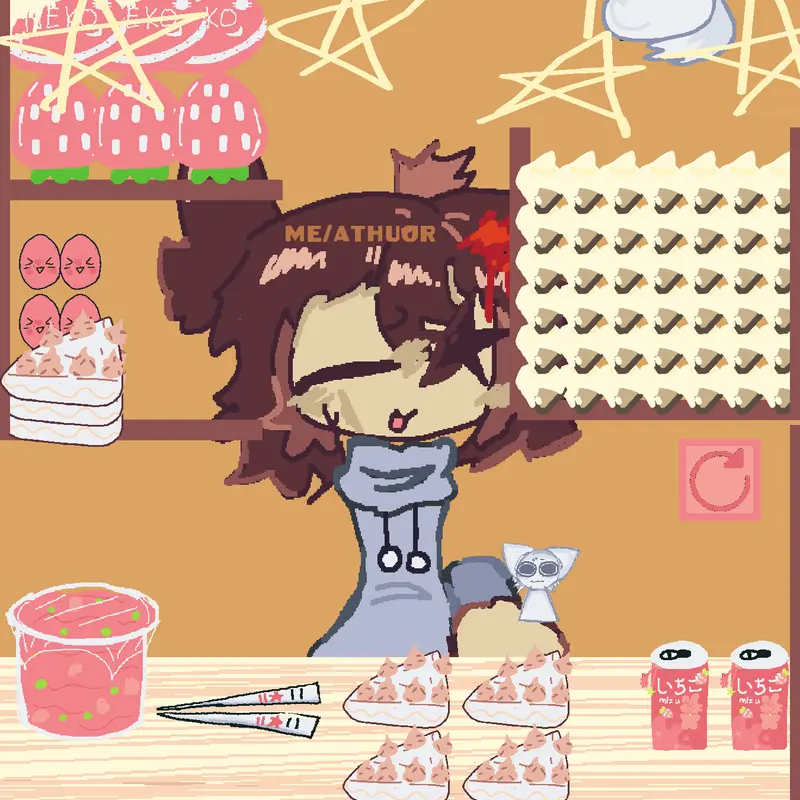 Game by @PLANETXPOOKS