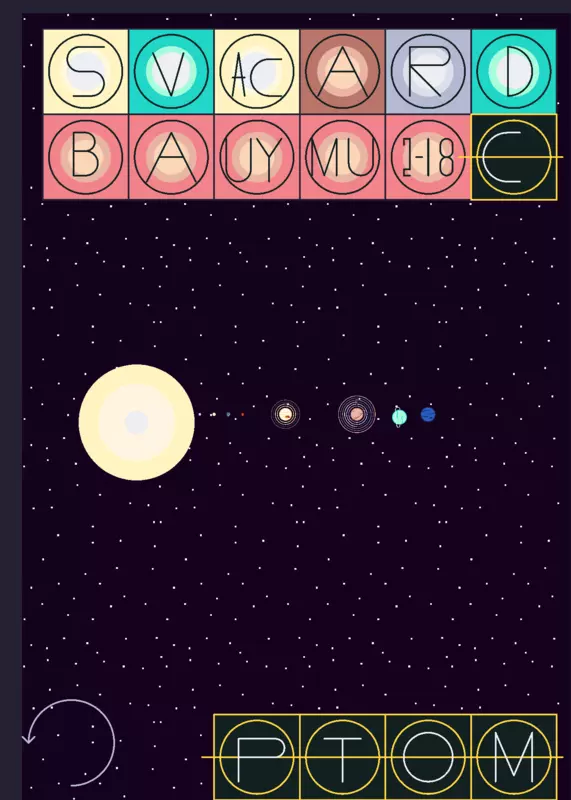 Game by @Moleculedev