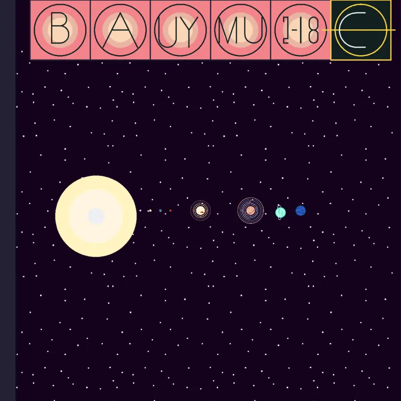 Game by @Moleculedev