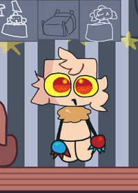 Take care of goob