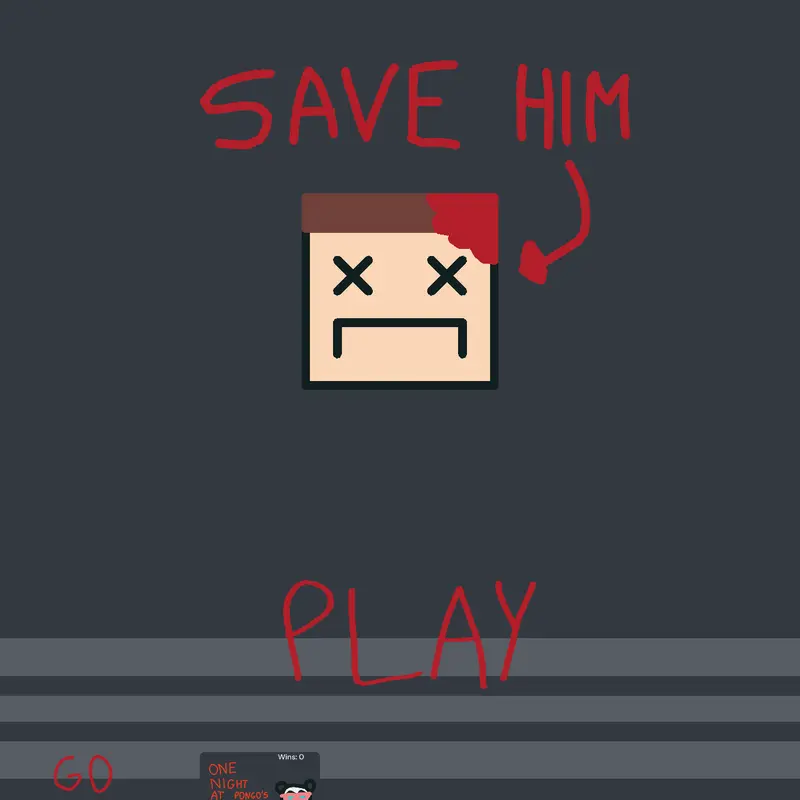 Game by @MarkStudios