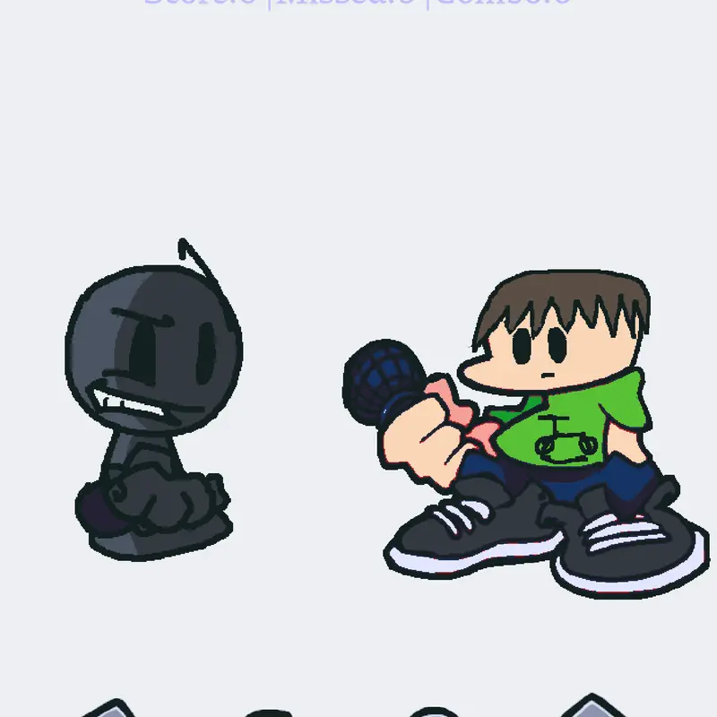 Game by @Saltyfrendsava