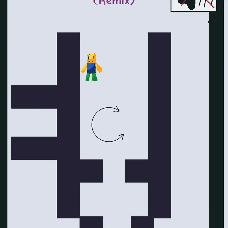 Game by @forsaken__fan