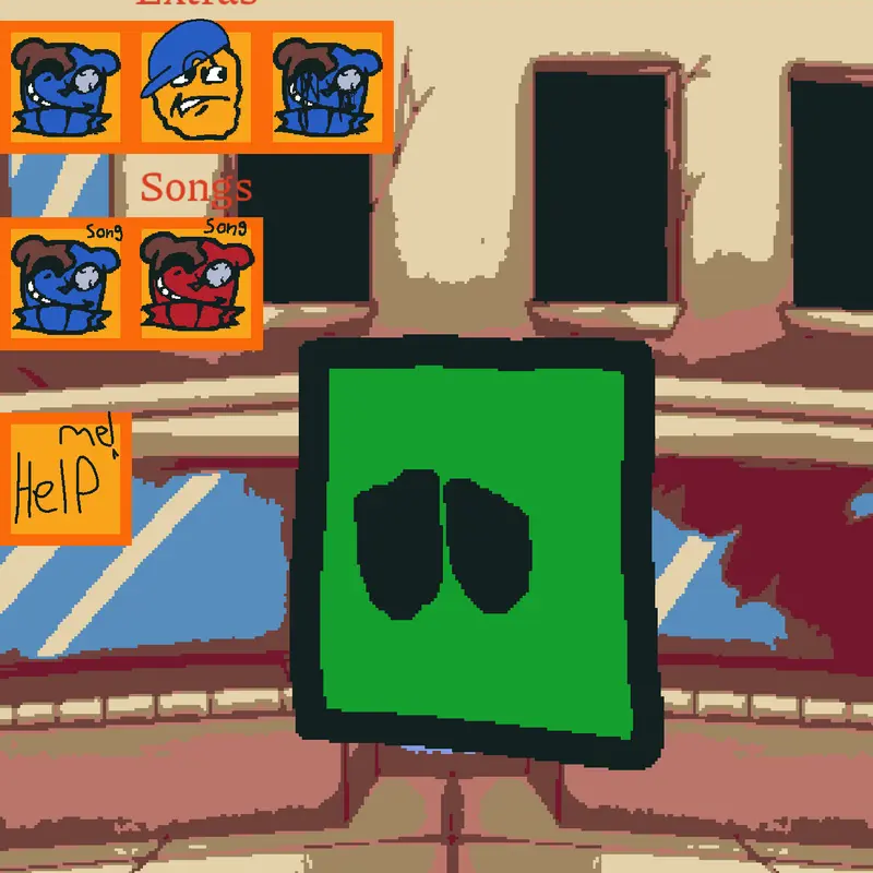 Game by @Xenophanes_studio666