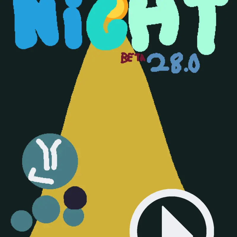 Funky Night 28.0 Beta by @WladimirSilva