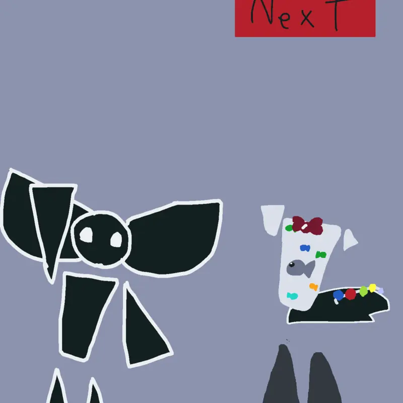 Game by @Kittycat193