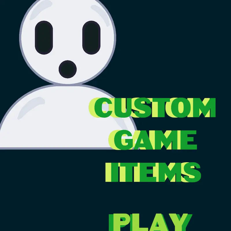 Game by @NewDandy4889