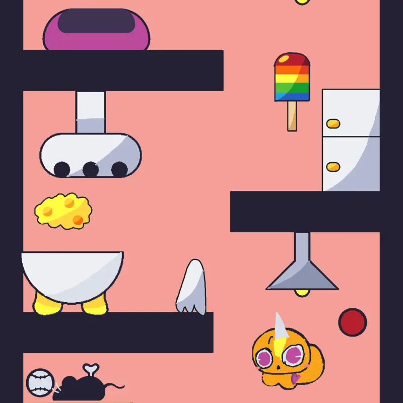 Game by @KHTamu