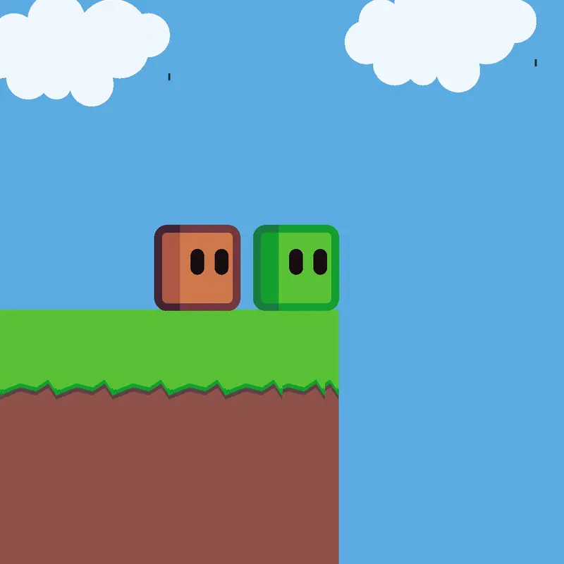 Game by @elmaskks