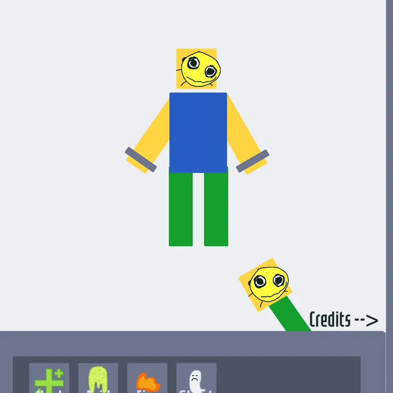 Game by @hahajake