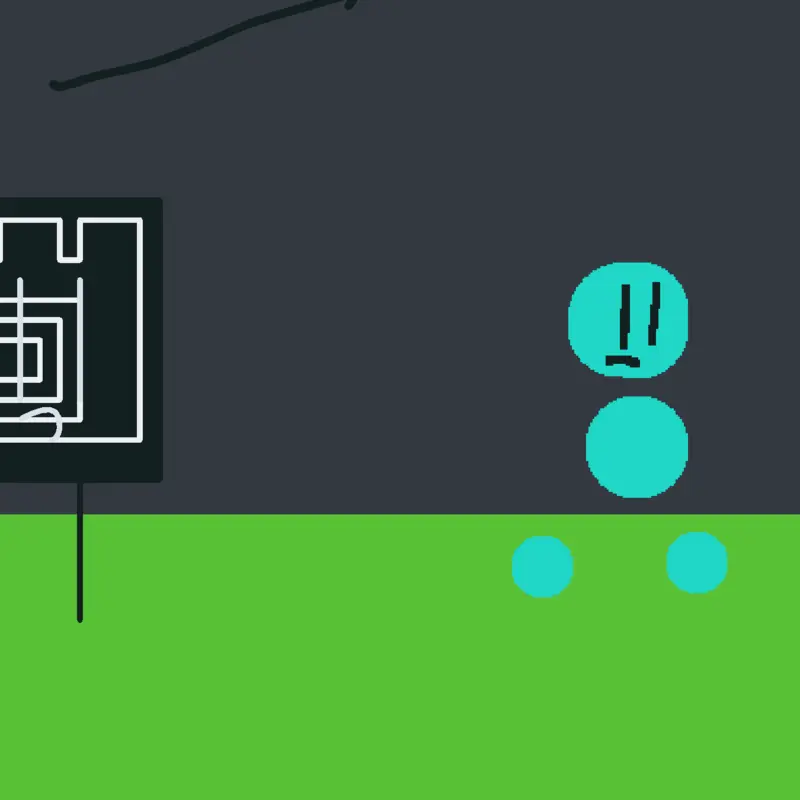 Game by @uskevicnik