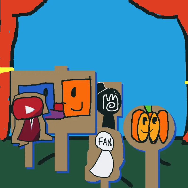 Game by @cubemaster_castle