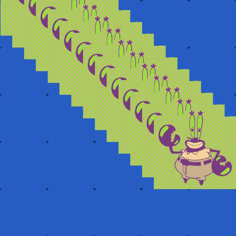 Game by @1048576
