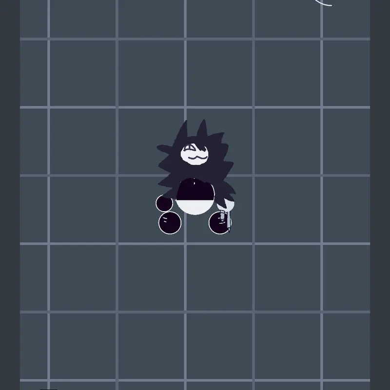 Game by @-Needle_BFDI-