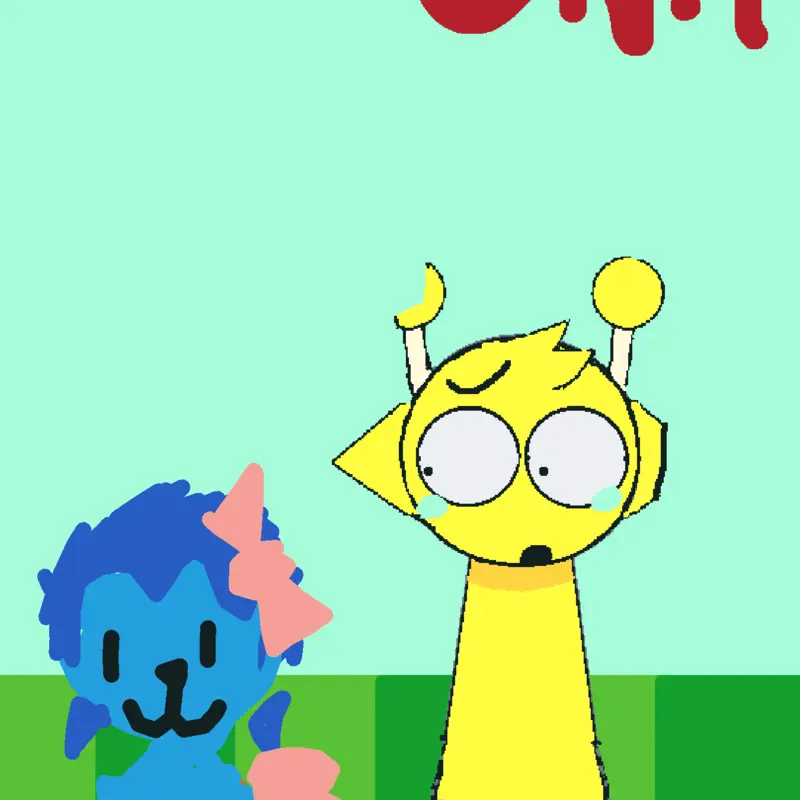 Game by @lillieprincess