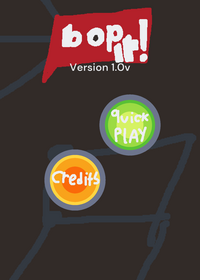 Bop it!