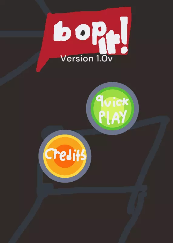 Bop it! by @rbogandcloudy-10