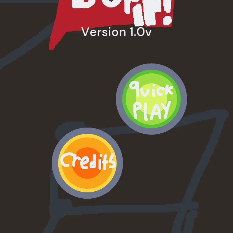 Bop it! by @RbogAndCloudy