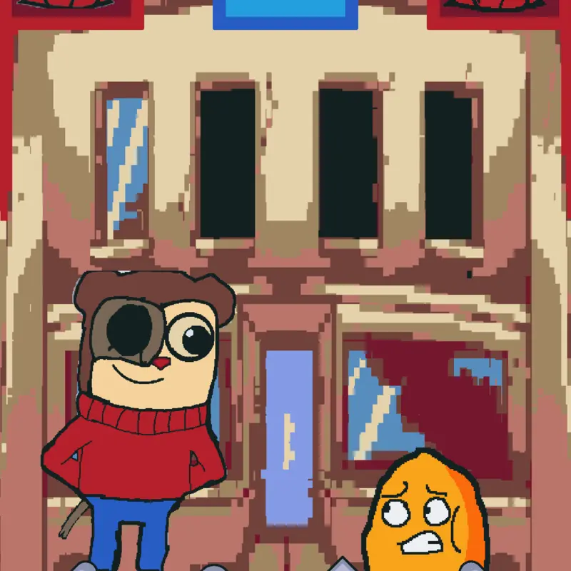 Game by @Eren-TYGames