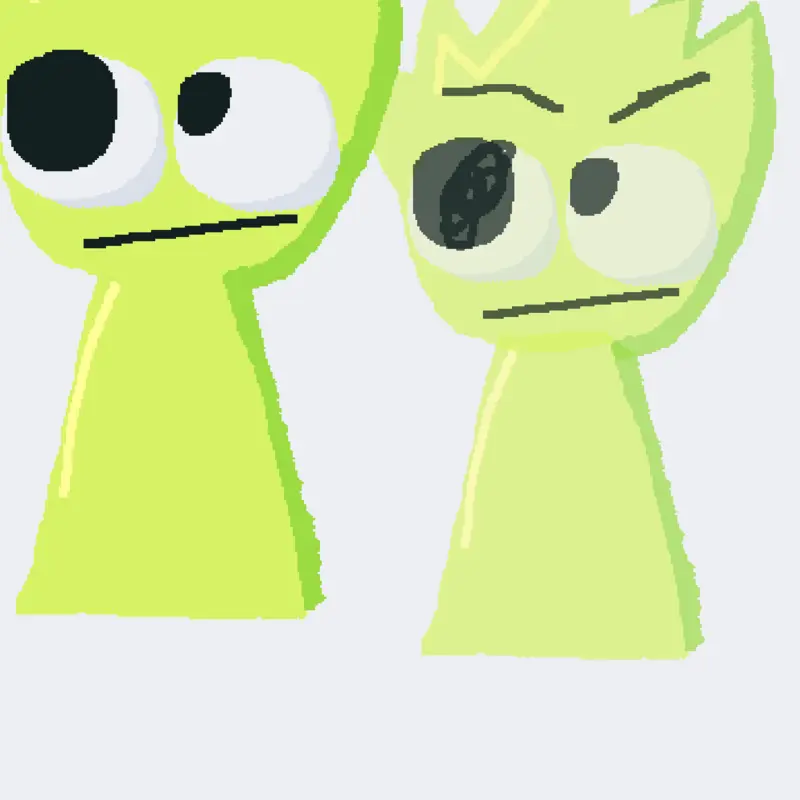Game by @zprunk