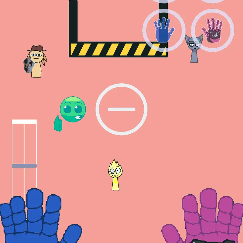Game by @sprunkiwenda27
