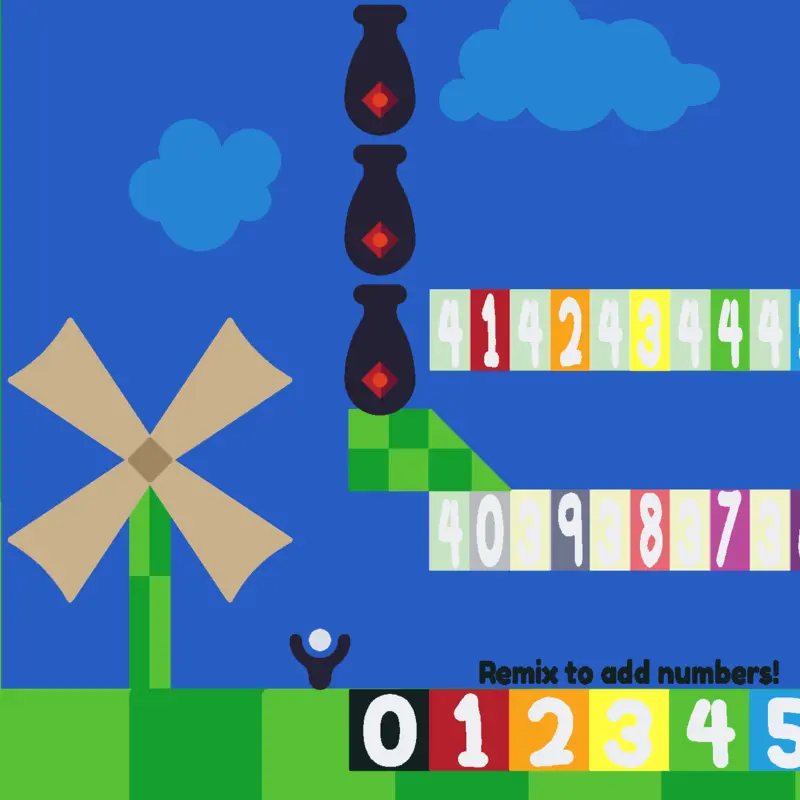 Game by @IsaiahIsGreatAlt