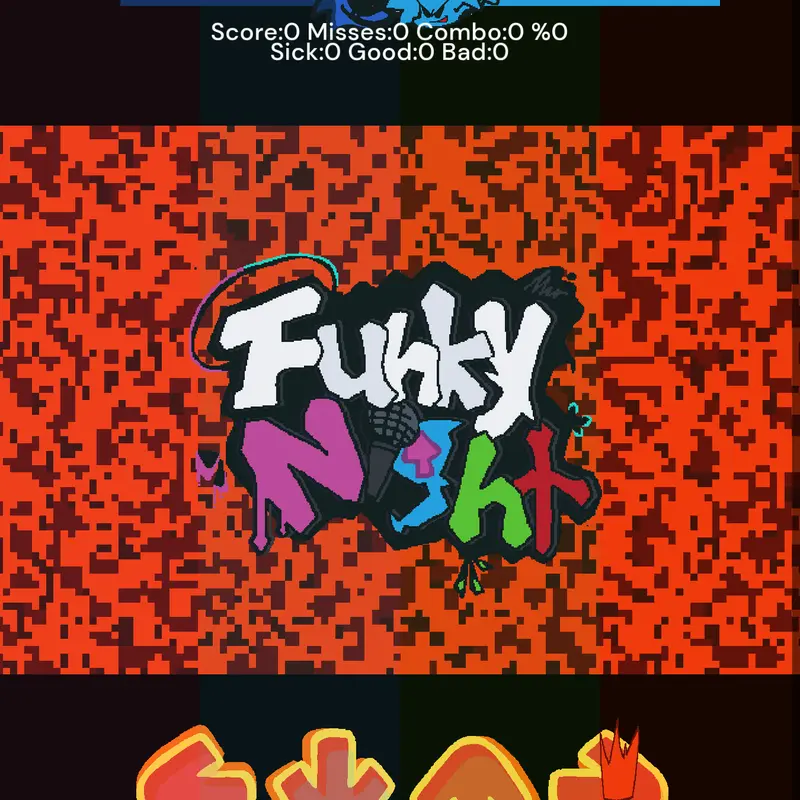 Game by @LFine