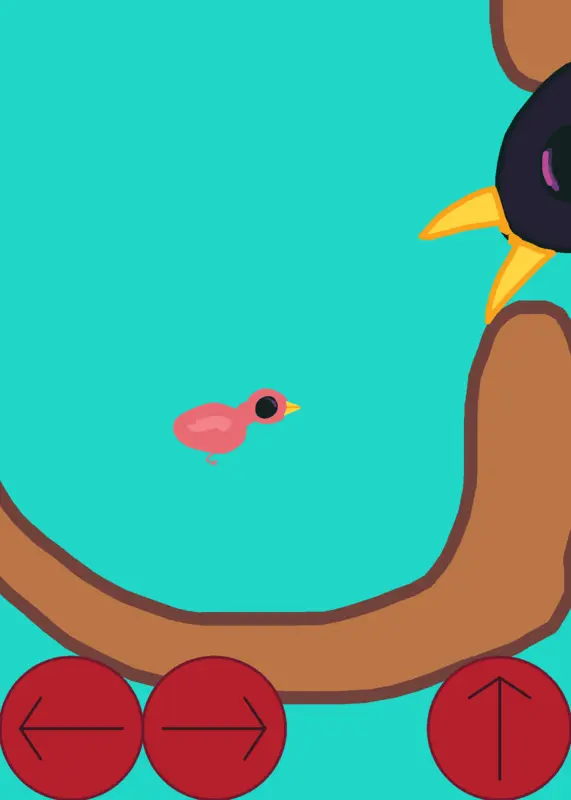Game by @yellowcoral
