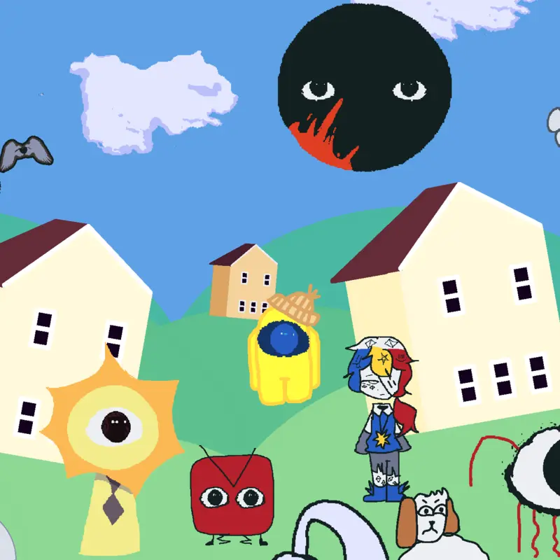 Game by @YamztheCastledud4