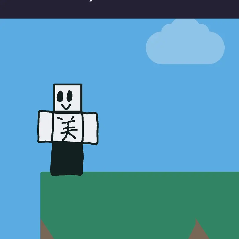 Game by @Superfanwithavision