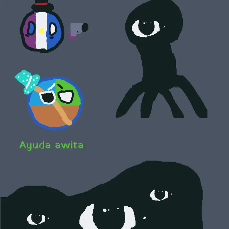 Game by @Awitayt3820_by2012