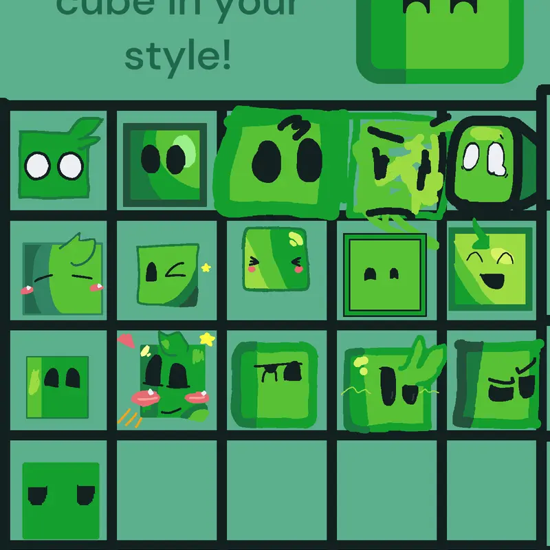 Game by @Bobtheblob1