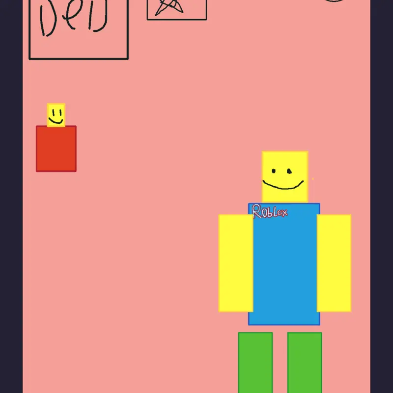 Game by @TheGameFan