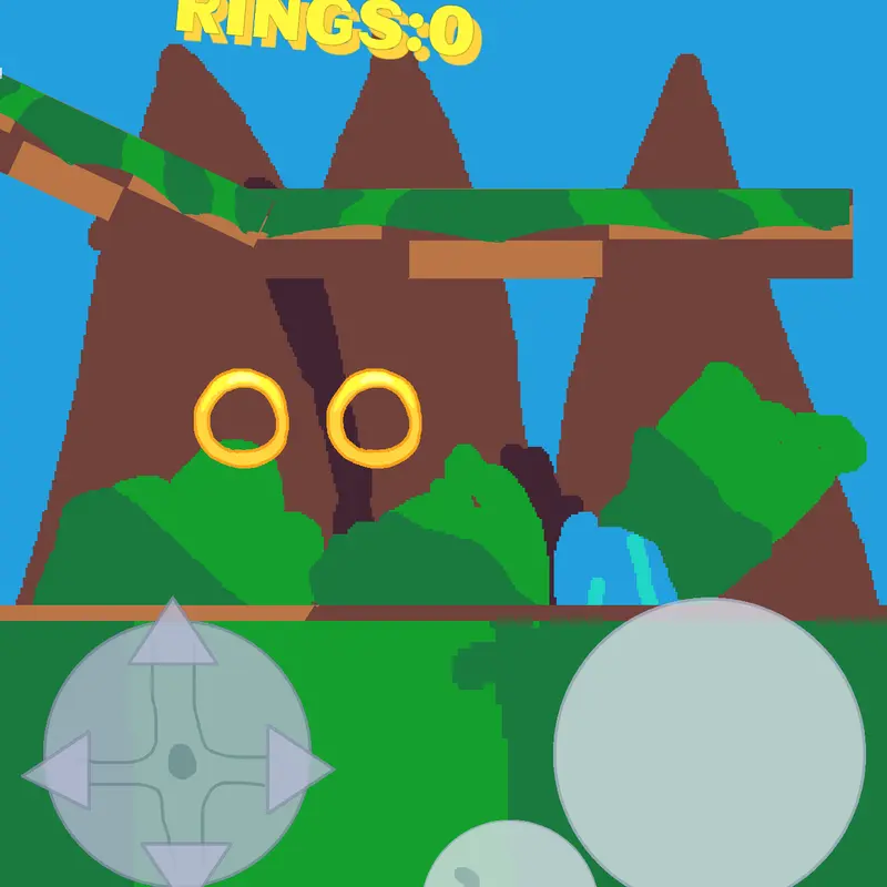 Game by @Jibreen