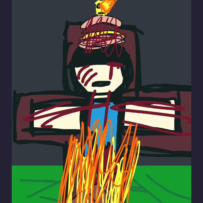 Game by @EggPlaysCastle