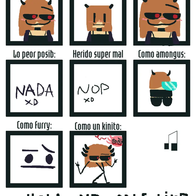 Game by @Lafachera