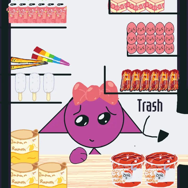 Game by @kitty12ciute