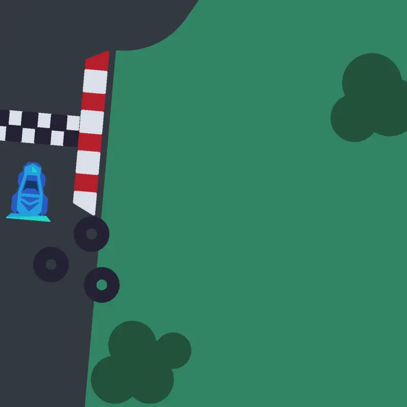 Game by @DoYouWantTwoCDS